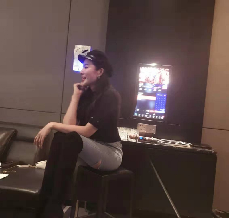 婷婷的第三张照片--咸阳相亲服务中心