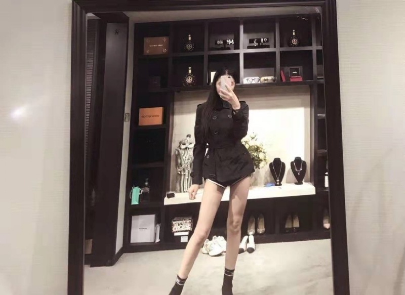 婷婷的第六张照片--咸阳相亲服务中心