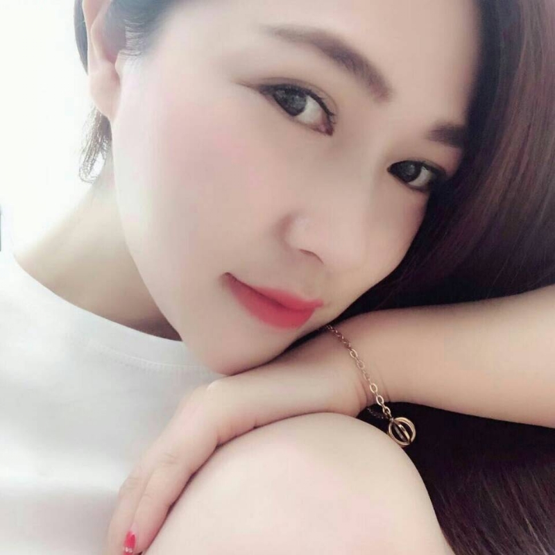 Emily的第一张照片--咸阳相亲服务中心