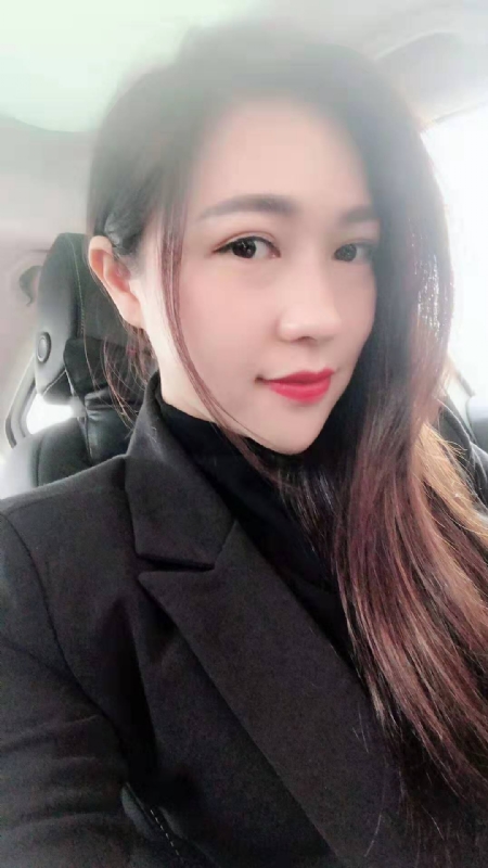 Emily的第四张照片--咸阳相亲服务中心