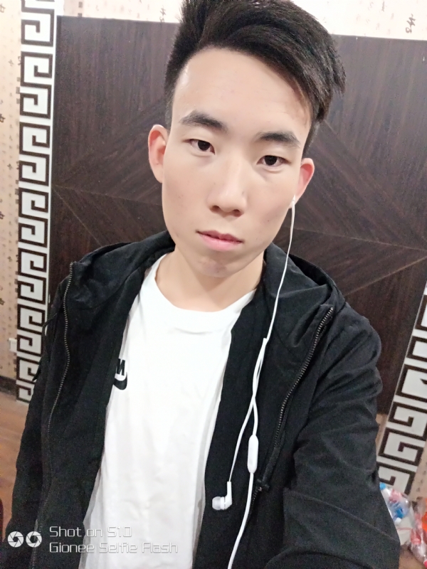 似命珍惜的第一张照片--咸阳相亲服务中心