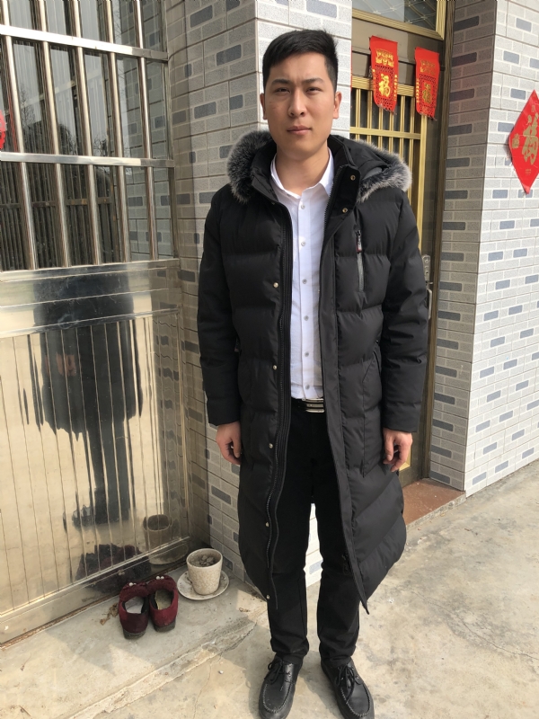 街角的风车的第一张照片--咸阳相亲服务中心