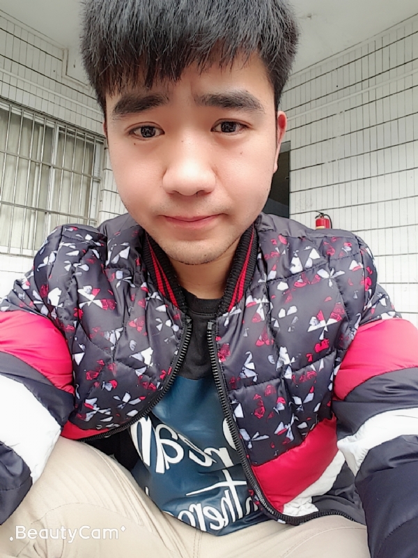 梦回少年的第一张照片--咸阳相亲服务中心