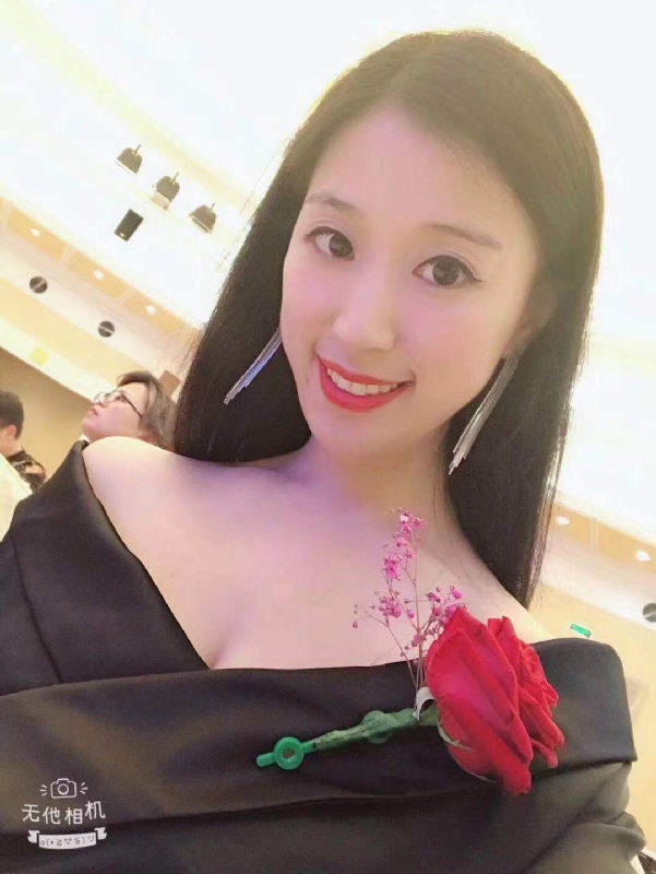 從開始到現在的第一张照片--咸阳相亲服务中心
