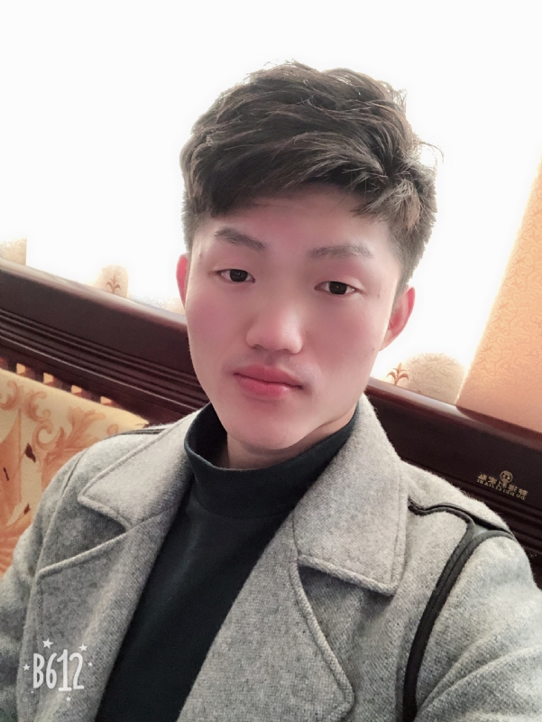等风的雨的第一张照片--咸阳相亲服务中心
