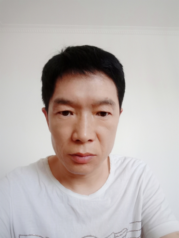 等你回家的第一张照片--咸阳相亲服务中心