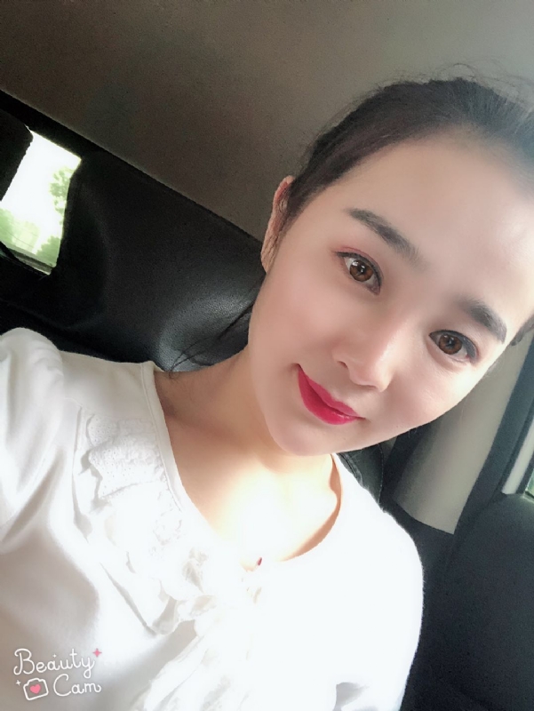 汪小姐的第一张照片--咸阳相亲服务中心