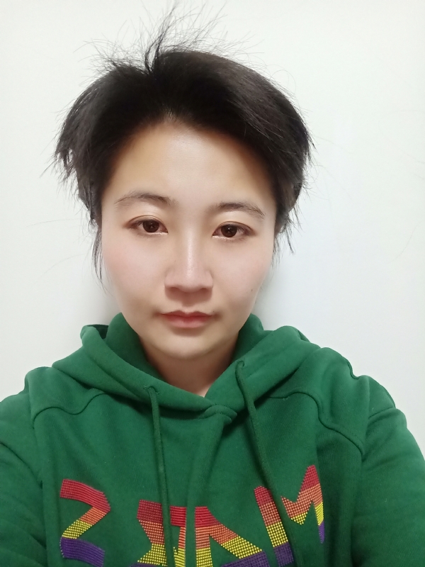 帆1234的第一张照片--咸阳相亲服务中心