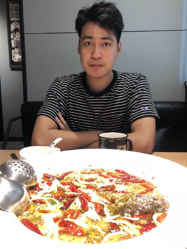 like的第一张照片--咸阳相亲服务中心