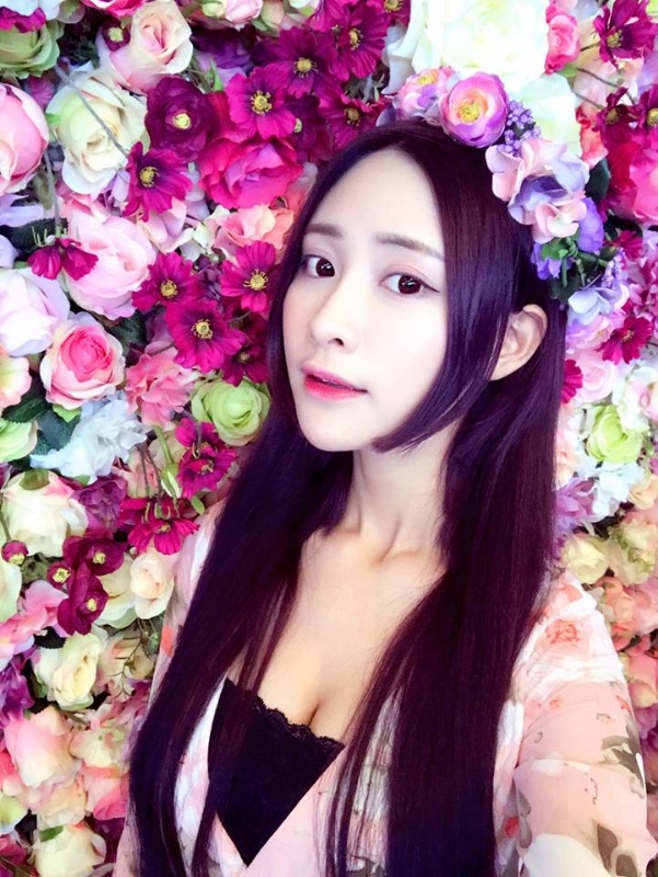韓琳雪的第一张照片--咸阳相亲服务中心