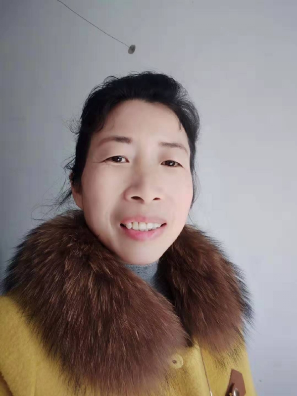 上善若水的第一张照片--咸阳相亲服务中心