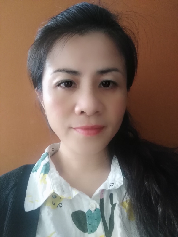 清清的第一张照片--咸阳相亲服务中心