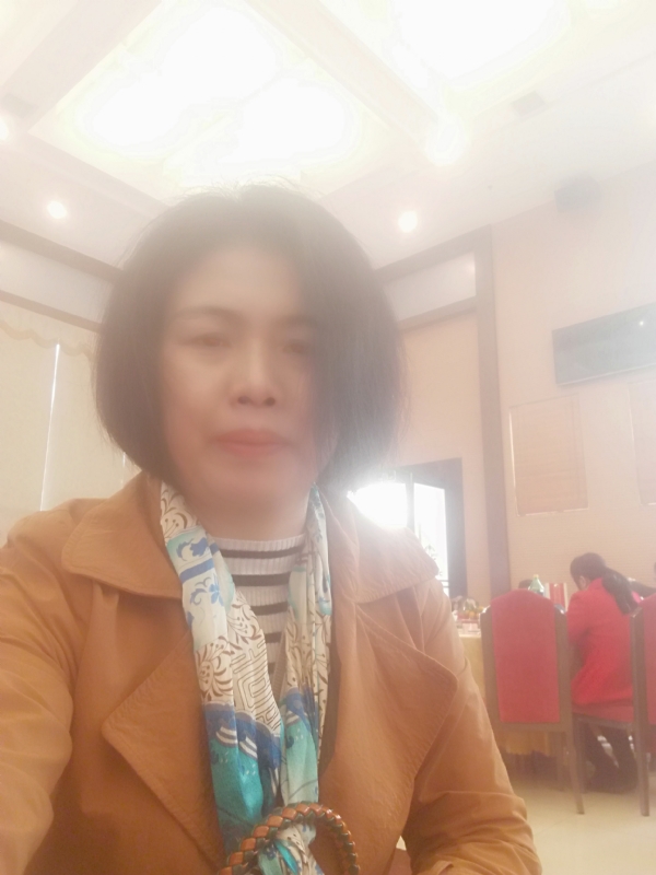 心雨的第一张照片--咸阳相亲服务中心