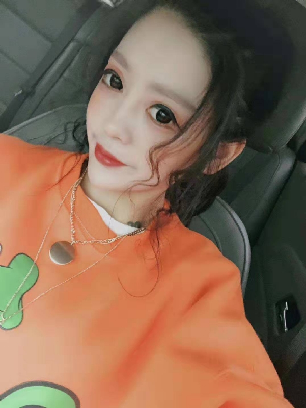 李梦瑶的第二张照片--咸阳相亲服务中心