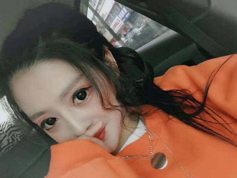 李梦瑶的第三张照片--咸阳相亲服务中心