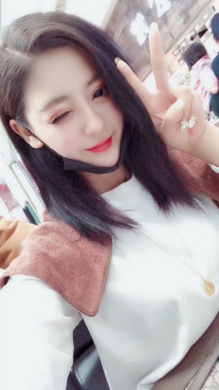 李梦瑶的第六张照片--咸阳相亲服务中心