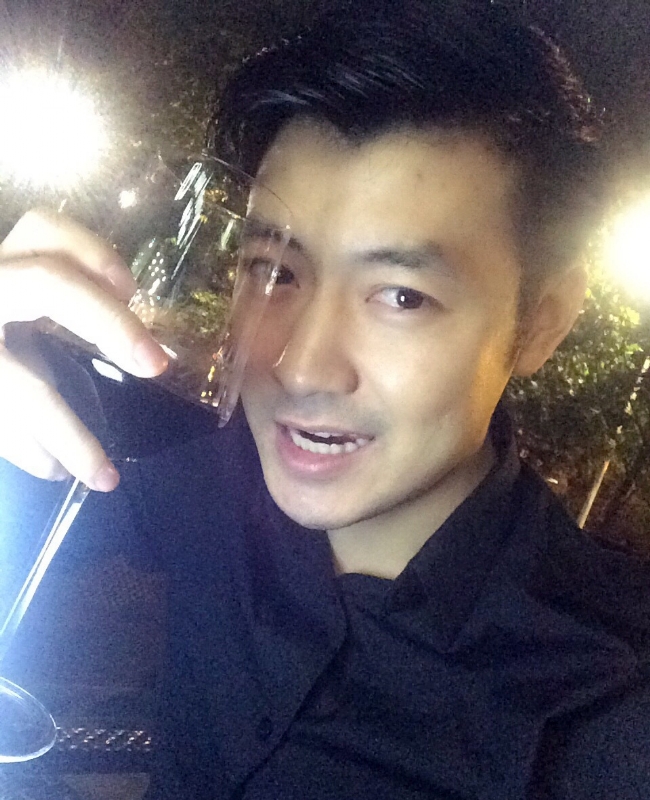 陈高浩的第二张照片--咸阳相亲服务中心