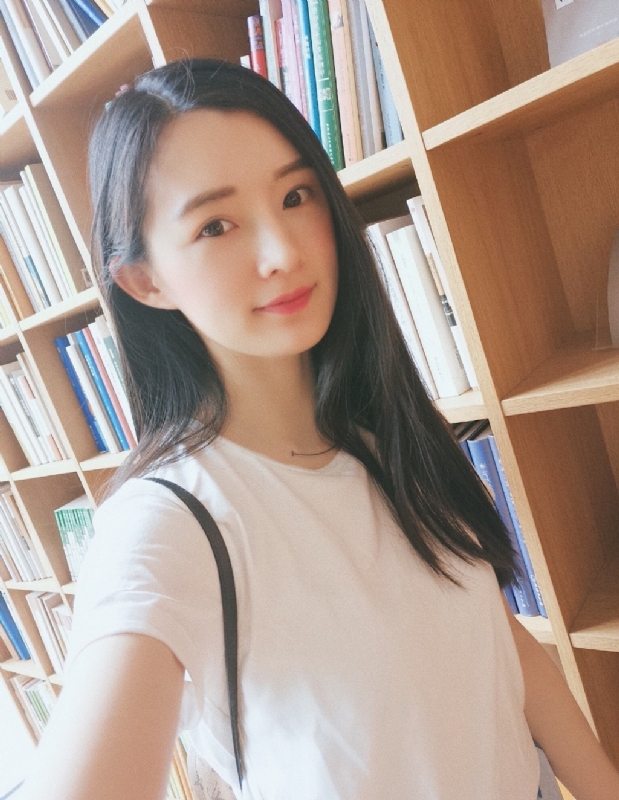 Dan婷的第二张照片--咸阳相亲服务中心