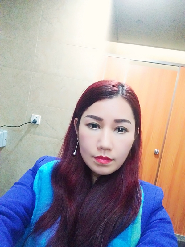 LL的第一张照片--咸阳相亲服务中心