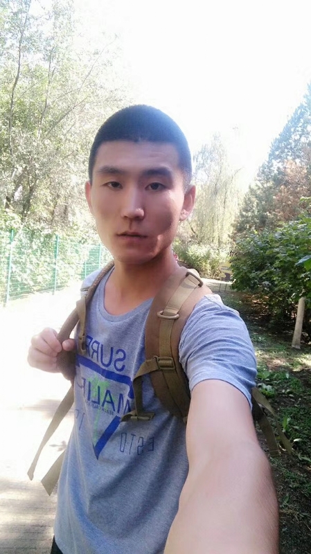 凯强的第一张照片--咸阳相亲服务中心