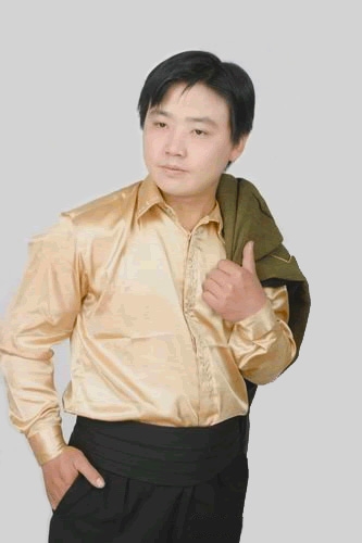 hds的第一张照片--咸阳相亲服务中心