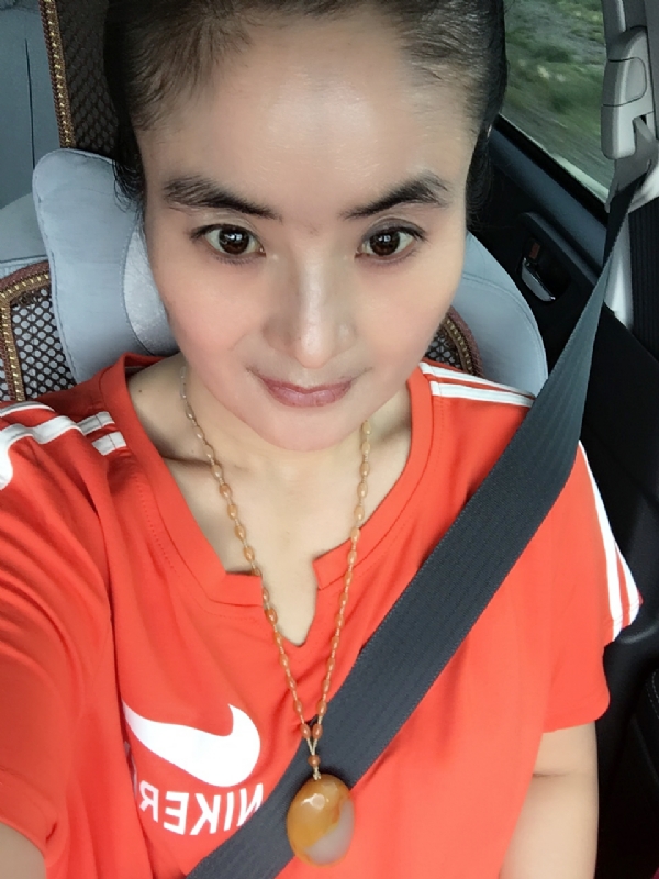 茹芯的第一张照片--咸阳相亲服务中心