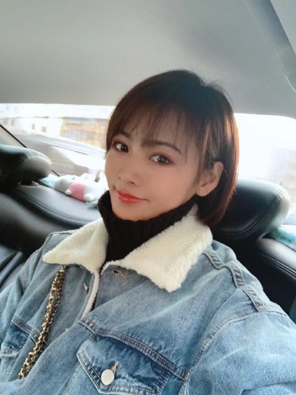 小丫头的第一张照片--咸阳相亲服务中心