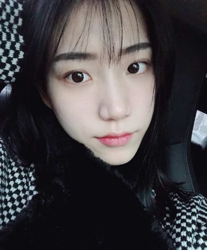 宁宁的第一张照片--咸阳相亲服务中心