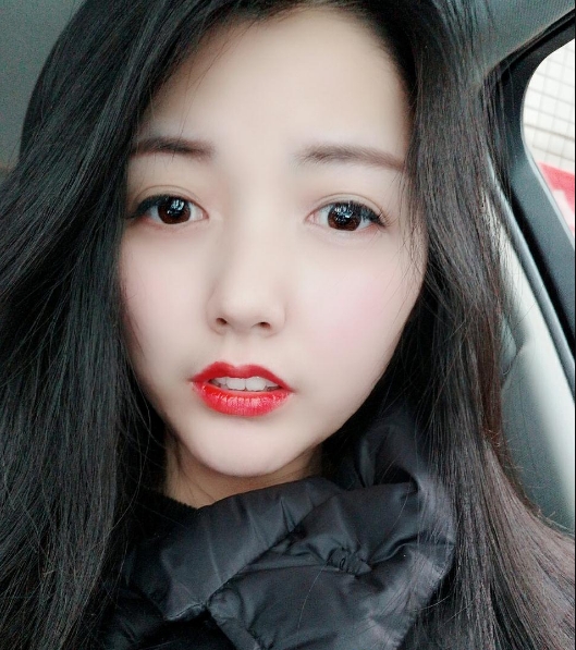 刘艺洋的第一张照片--咸阳相亲服务中心