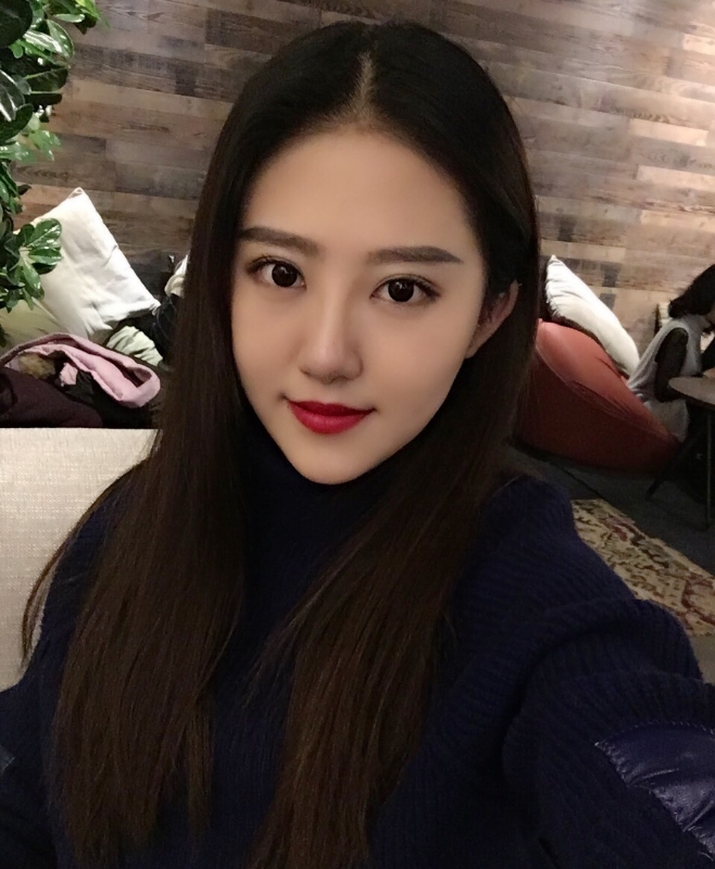 yi一的第一张照片--咸阳相亲服务中心