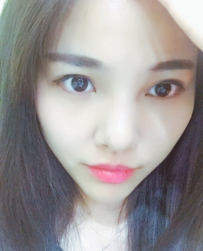 馨馨向荣的第一张照片--咸阳相亲服务中心