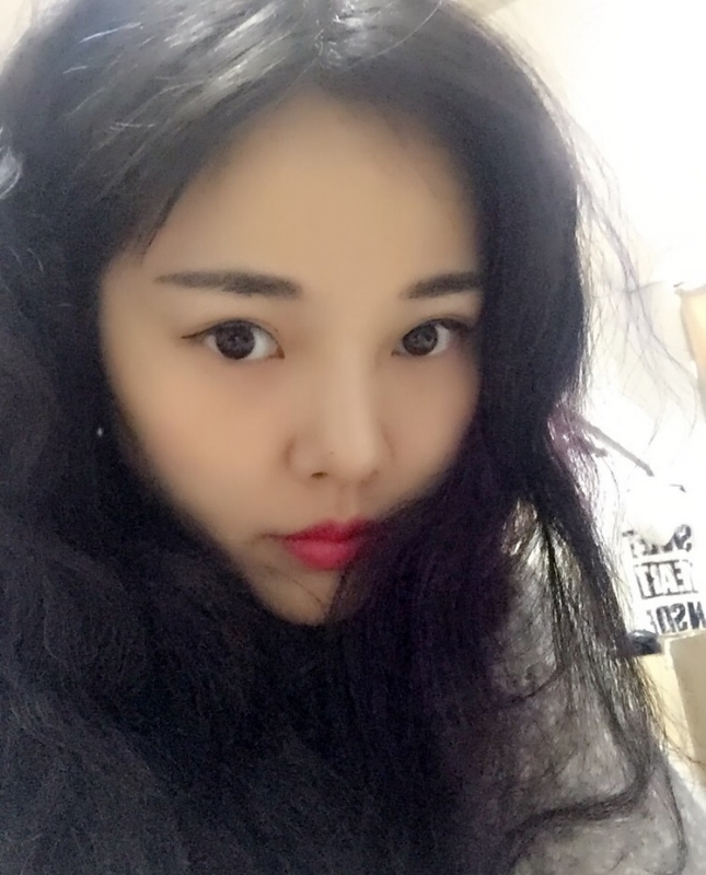 馨馨向荣的第二张照片--咸阳相亲服务中心