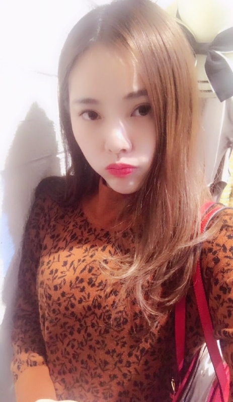 馨馨向荣的第三张照片--咸阳相亲服务中心