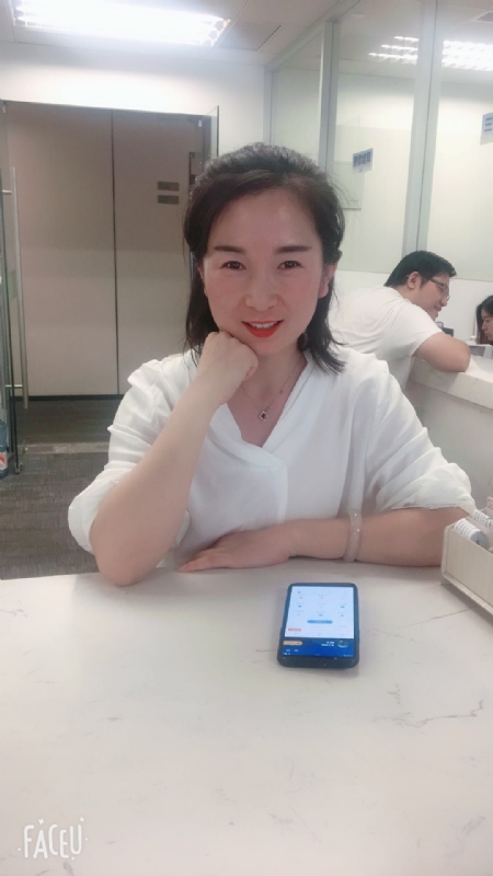 果酪酪的第一张照片--咸阳相亲服务中心