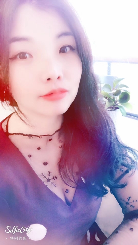 杜艳艳的第一张照片--咸阳相亲服务中心
