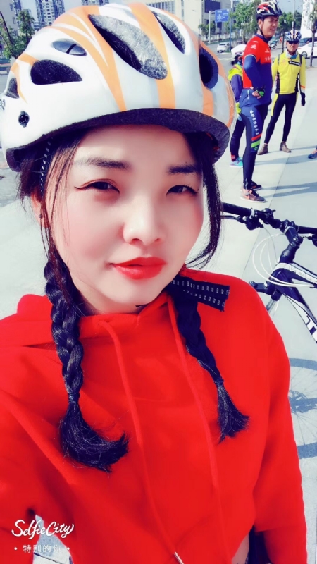 杜艳艳的第三张照片--咸阳相亲服务中心
