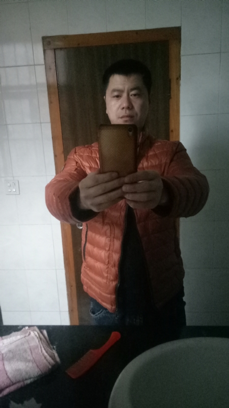噢荣的第一张照片--咸阳相亲服务中心