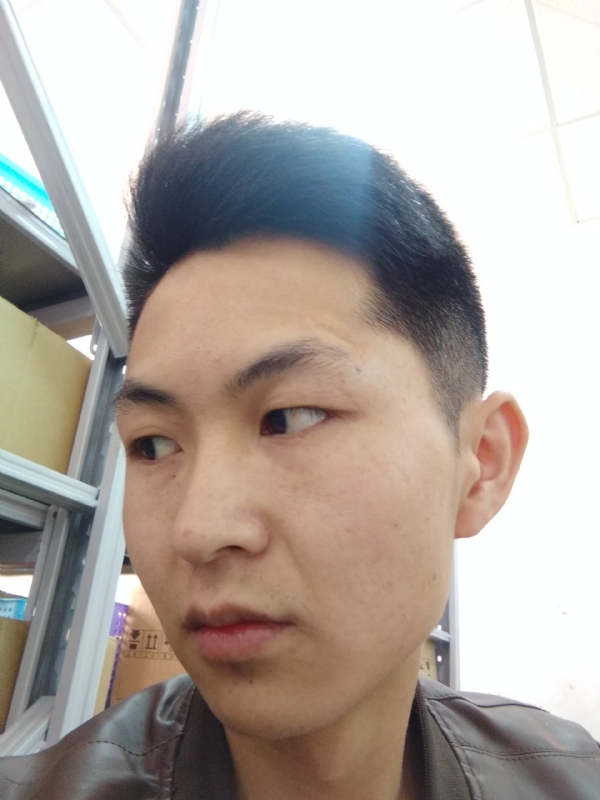 是咯是咯的第一张照片--咸阳相亲服务中心