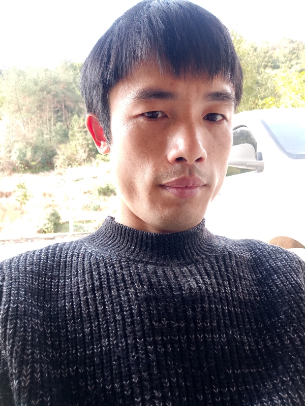 只为遇见你的第一张照片--咸阳相亲服务中心
