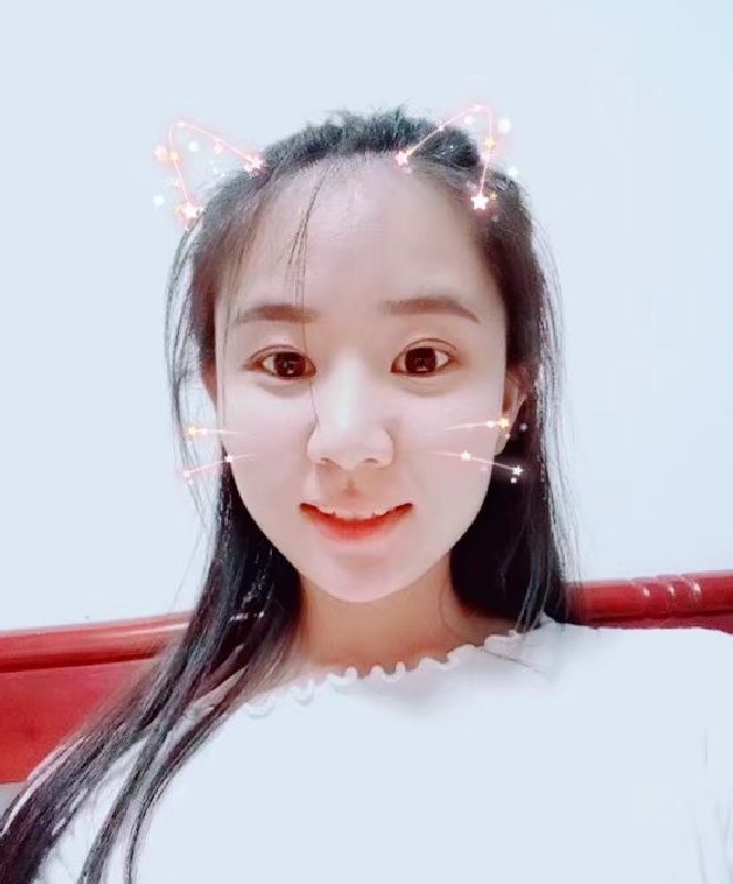 叶美美的第一张照片--咸阳相亲服务中心