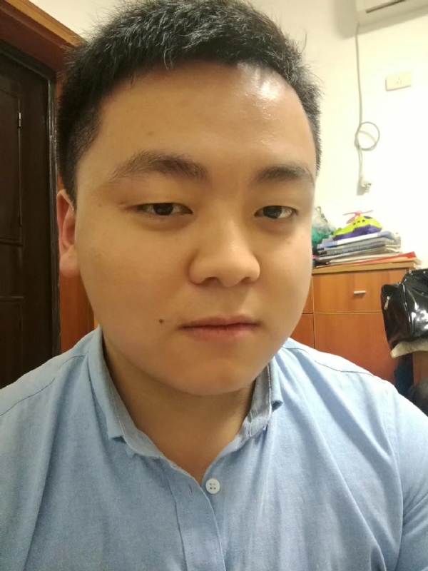 逍遥哥哥的第一张照片--咸阳相亲服务中心