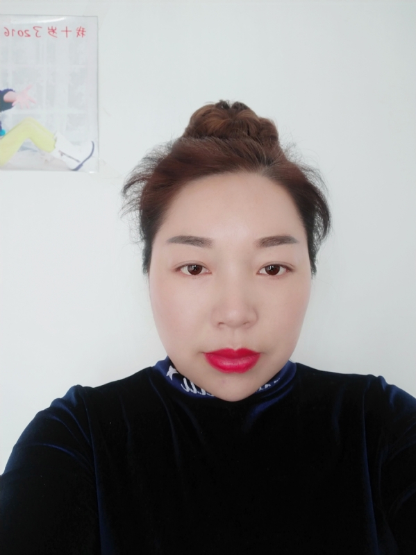 美丽人生的第一张照片--咸阳相亲服务中心