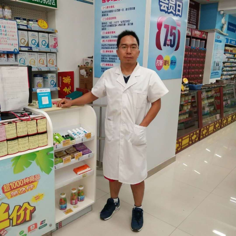 开开心心的第一张照片--咸阳相亲服务中心