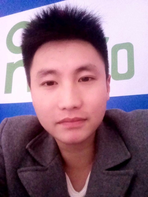 木易的第二张照片--咸阳相亲服务中心