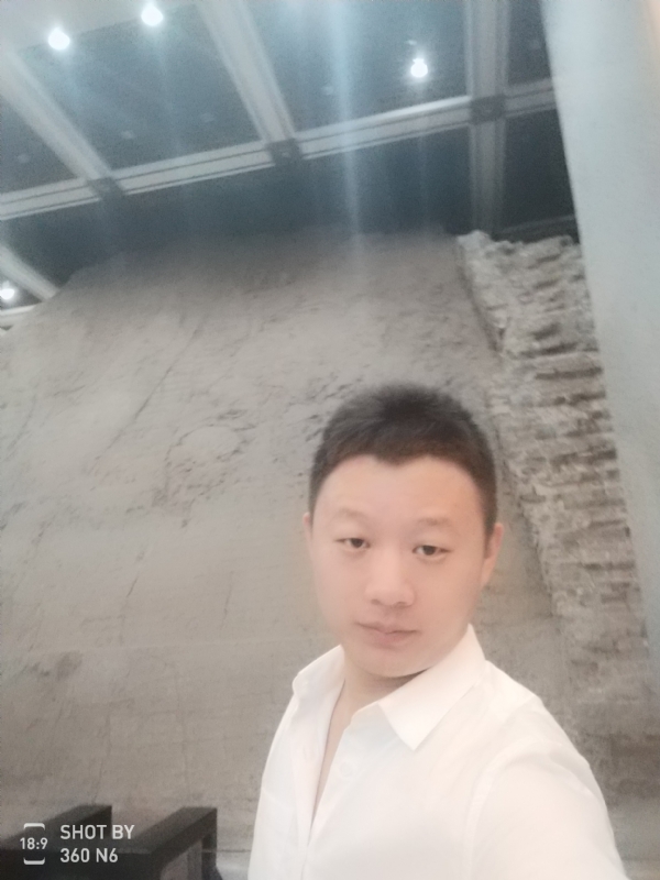 龚某人的第一张照片--咸阳相亲服务中心
