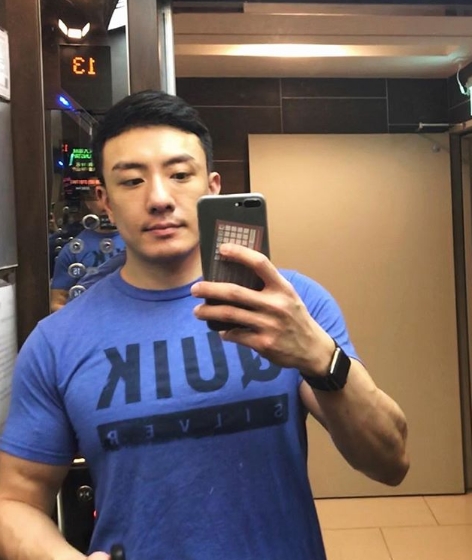 林的第二张照片--咸阳相亲服务中心