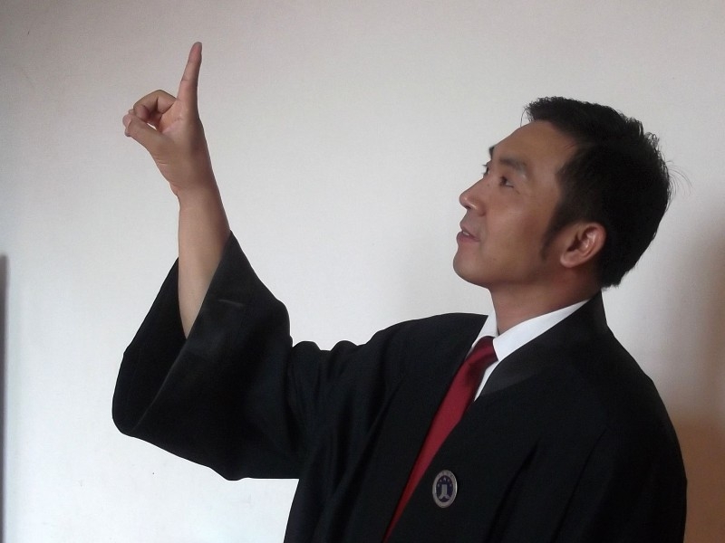 勇戈的第二张照片--咸阳相亲服务中心