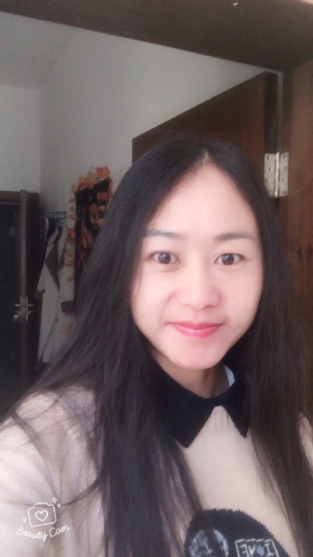 Misszoe的第一张照片--咸阳相亲服务中心