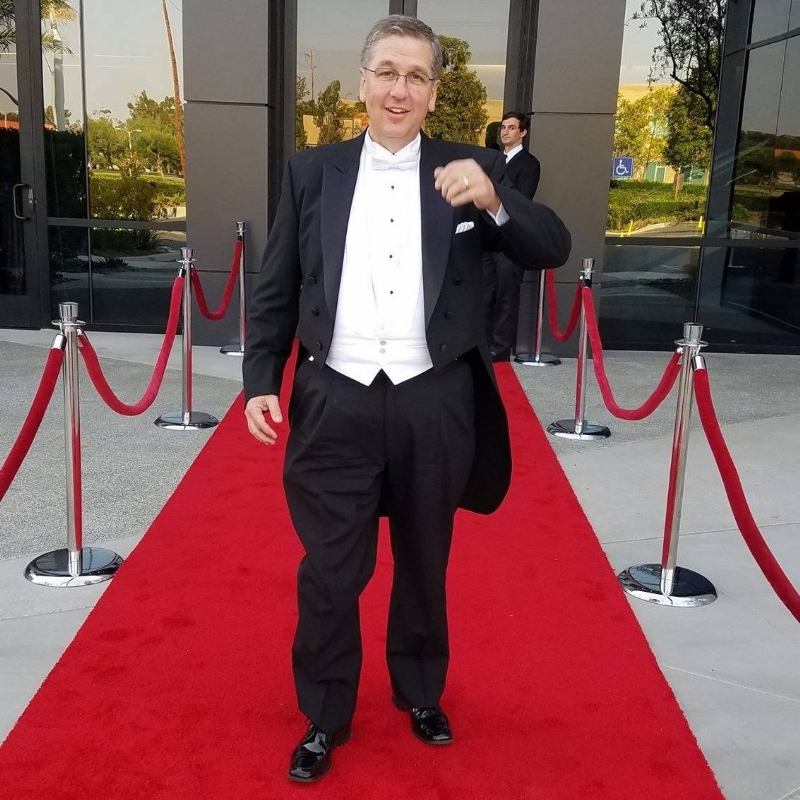 MarkRollins007的第一张照片--咸阳相亲服务中心