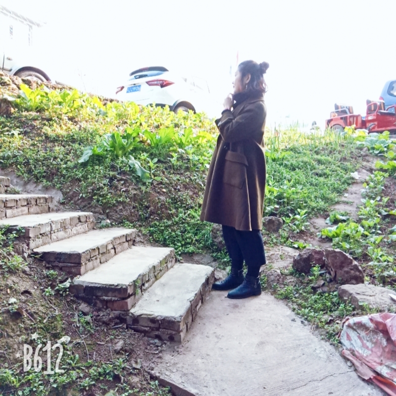 如烟的第一张照片--咸阳相亲服务中心